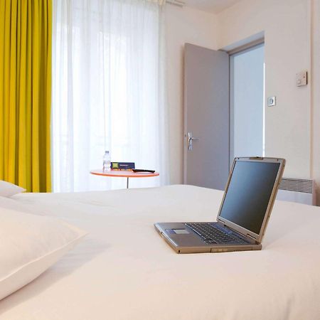 Ibis Styles Paris Republique Le Marais Hotel Bagian luar foto