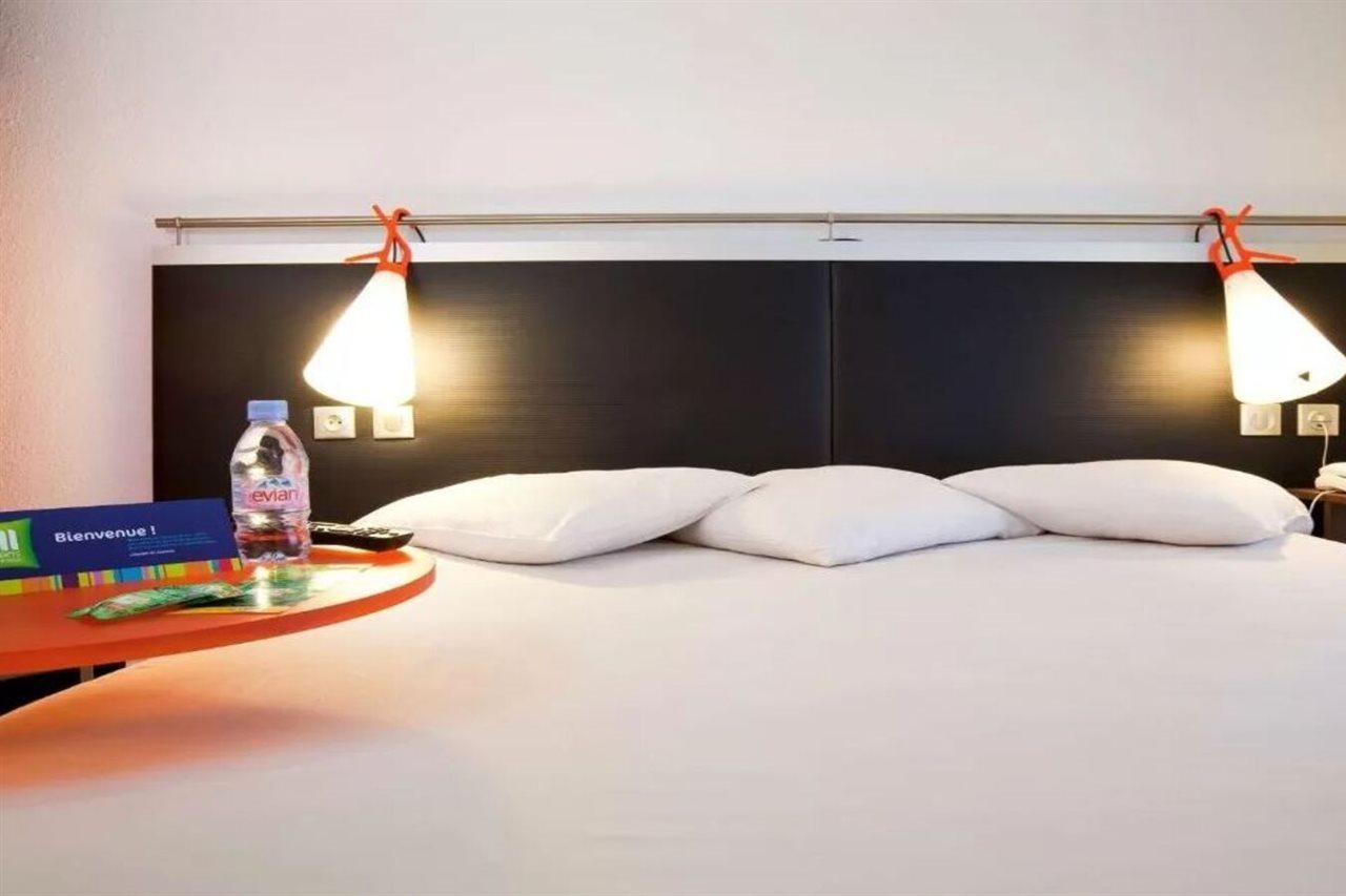 Ibis Styles Paris Republique Le Marais Hotel Bagian luar foto