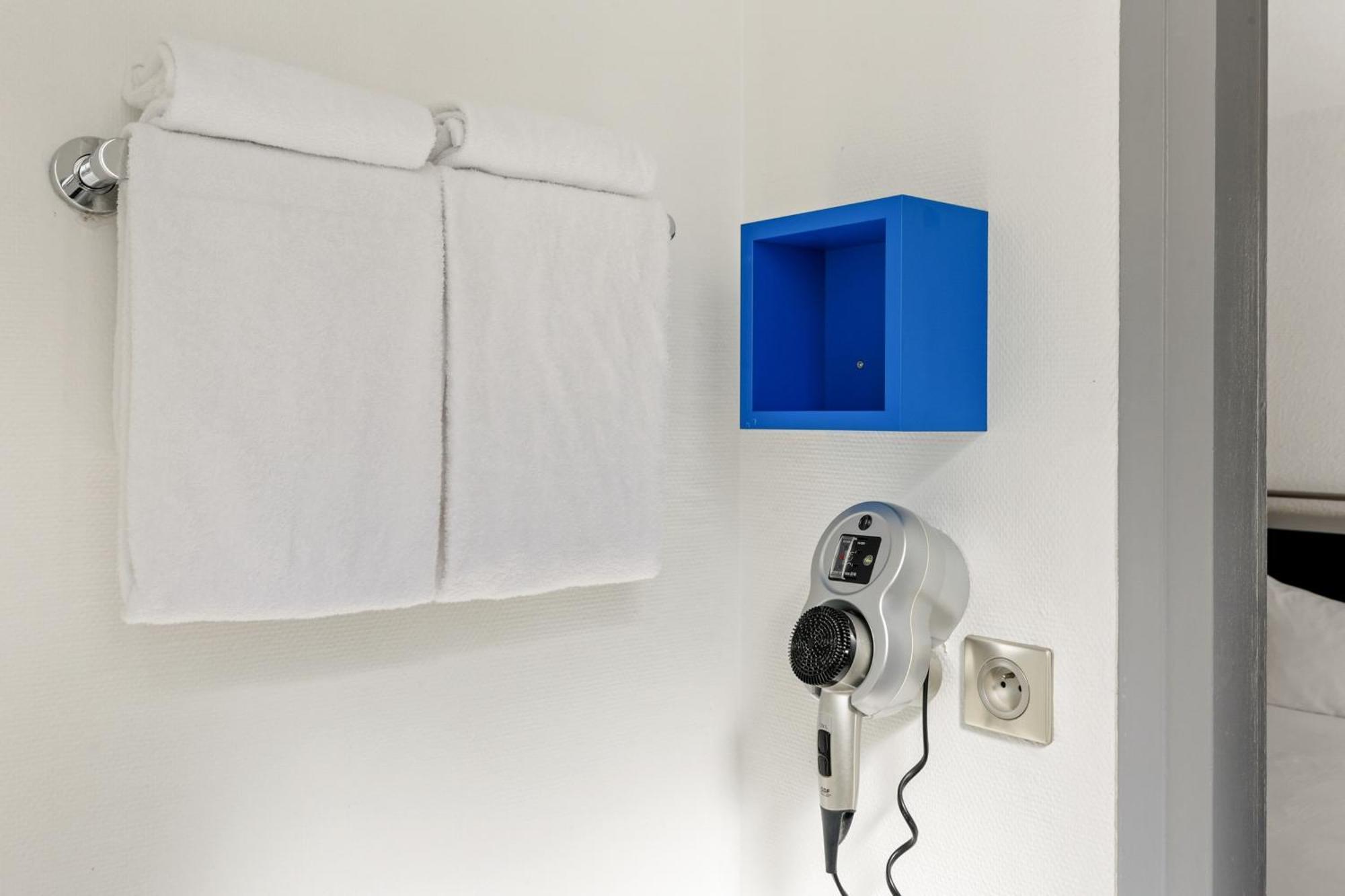Ibis Styles Paris Republique Le Marais Hotel Bagian luar foto