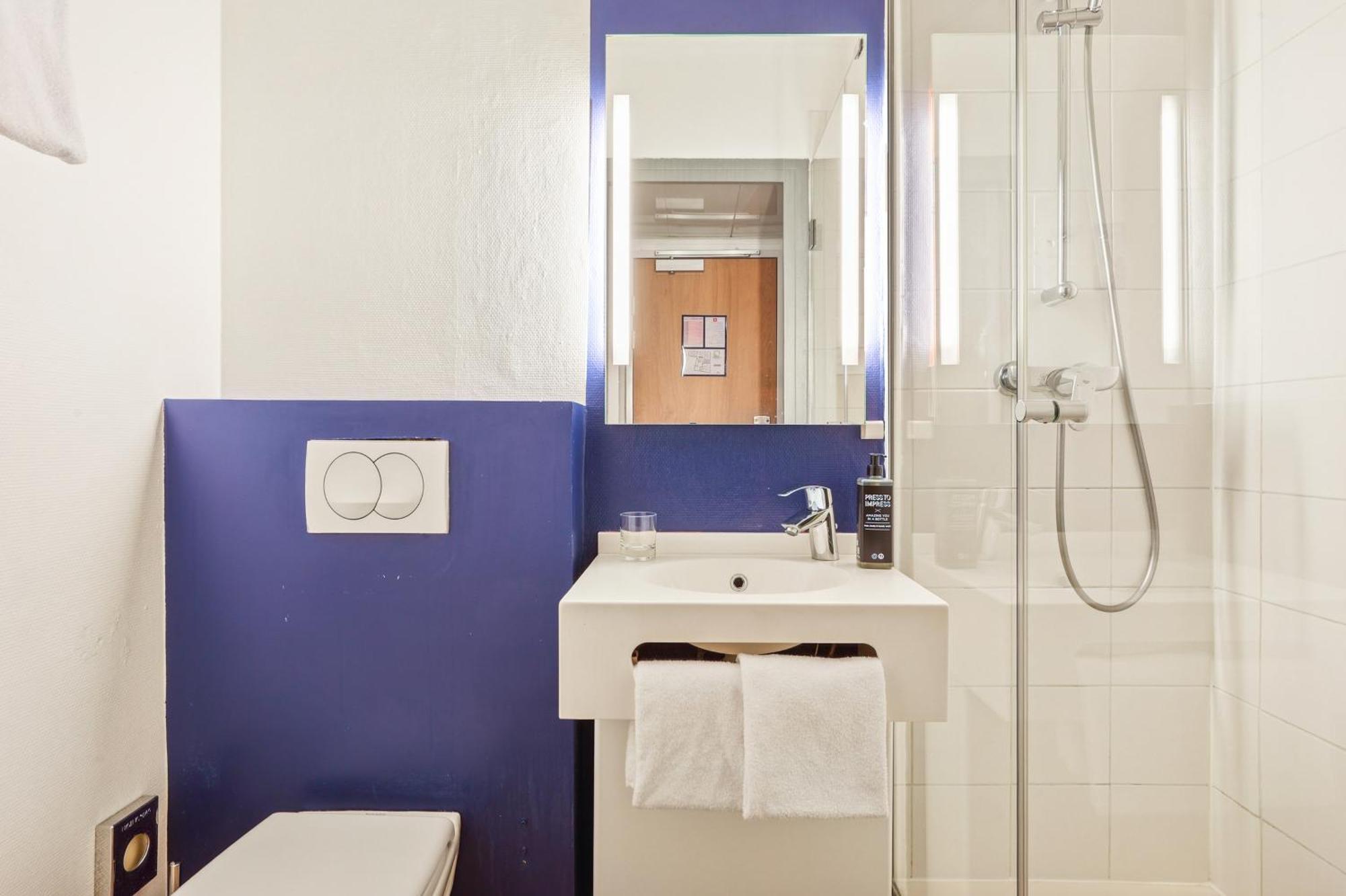 Ibis Styles Paris Republique Le Marais Hotel Bagian luar foto